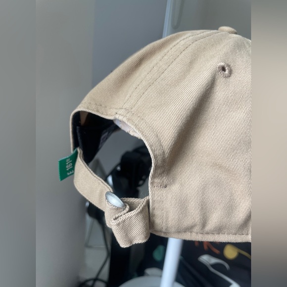 Official Yankees Stadium hat - Picture 3 of 4